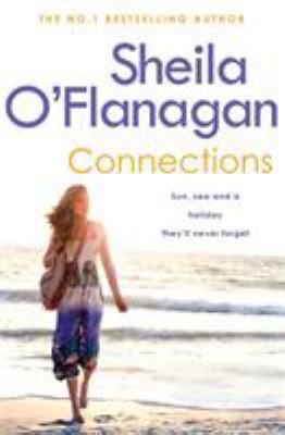 Connections. Sheila O'Flanagan 0755323459 Book Cover