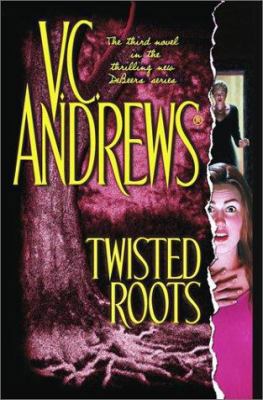 Twisted Roots 074342865X Book Cover