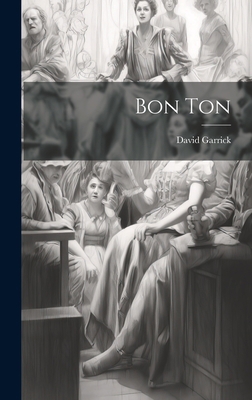 Bon Ton 1020976101 Book Cover