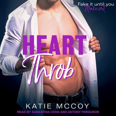 Heartthrob B08ZBM2X9R Book Cover