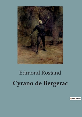 Cyrano de Bergerac [Spanish] B0CL8QJ22Y Book Cover
