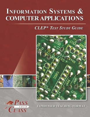 Information Systems and Computer Applications C... 1614336393 Book Cover