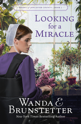 Looking for a Miracle: Volume 2 1636097022 Book Cover