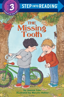 The Missing Tooth B01BITBBQS Book Cover