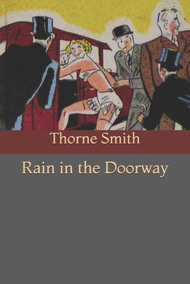 Rain in the Doorway B085K12J5V Book Cover