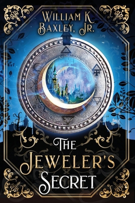 The Jeweler's Secret B0DPJ25FYC Book Cover