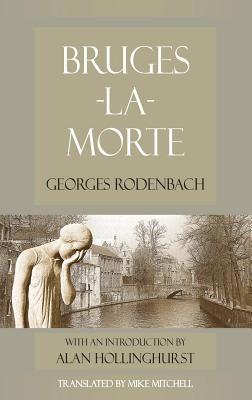 Bruges-La-Morte 1912868067 Book Cover