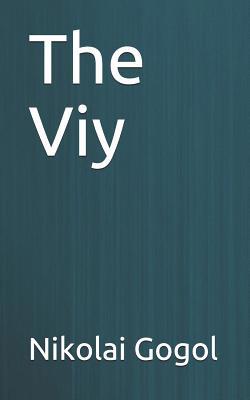 The Viy 1072522950 Book Cover