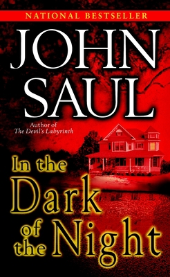 In the Dark of the Night B0073RIML2 Book Cover