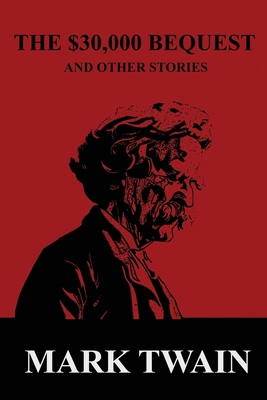 The 30,000 Bequest B0848N9LSJ Book Cover