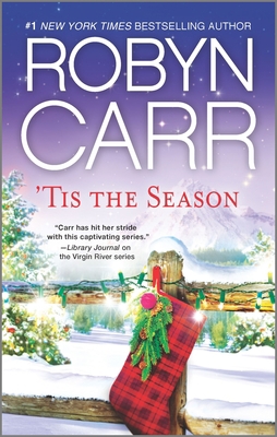 'Tis the Season: An Anthology 0778316645 Book Cover