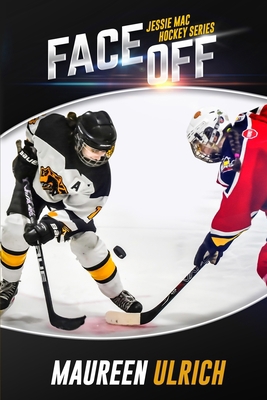 Face Off 1989078265 Book Cover