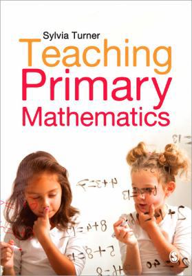 Teaching Primary Mathematics 0857028804 Book Cover