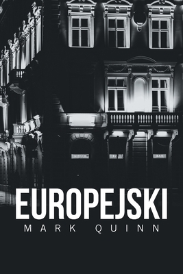 Europejski            Book Cover