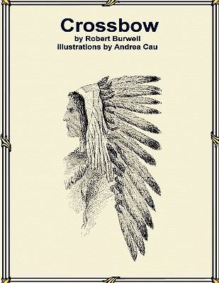 Crossbow Illustrated 061521049X Book Cover