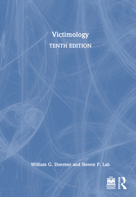 Victimology 1032589361 Book Cover