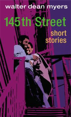 One Hundred Forty-Fifth Street Stories 0756904188 Book Cover