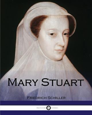 Mary Stuart 1536859842 Book Cover