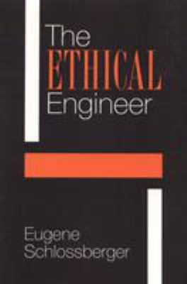 The Ethical Engineer: An "Ethics Construction K... 1566390575 Book Cover