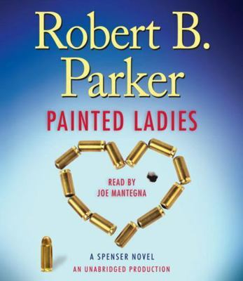 Painted Ladies [ PAINTED LADIES ] By Parker, Ro... 0739343920 Book Cover