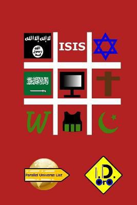 #IsIs (Edicion en español) [Spanish] 1724658514 Book Cover