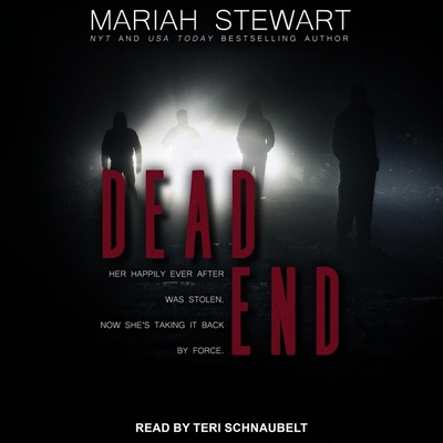 Dead End B0BR6J6VLL Book Cover