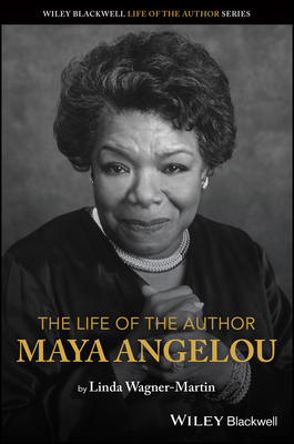 The Life of the Author: Maya Angelou 1119629101 Book Cover