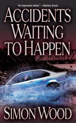 Accidents Waiting to Happen 0843958308 Book Cover