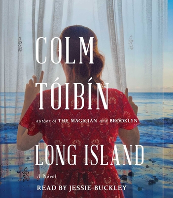 Long Island 1797174649 Book Cover