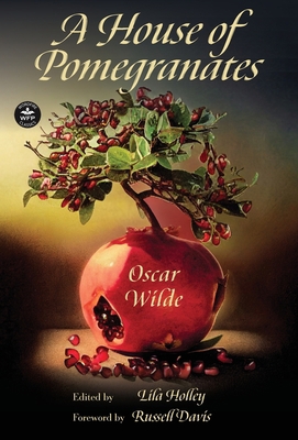 A House of Pomegranates 1680575341 Book Cover