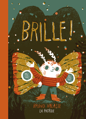Brille! [French] 2897771690 Book Cover