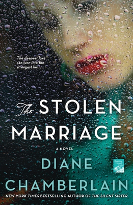 The Stolen Marriage 1250087287 Book Cover