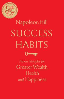 Success Habits 1529006473 Book Cover