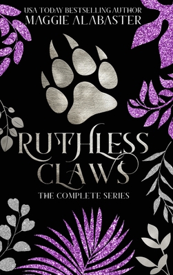 Ruthless Claws Complete Collection 0645750115 Book Cover