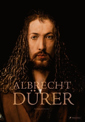 Albrecht Dürer 3791383450 Book Cover