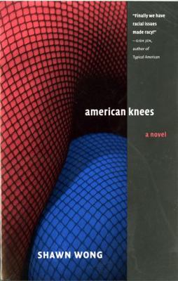 American Knees 0295984961 Book Cover