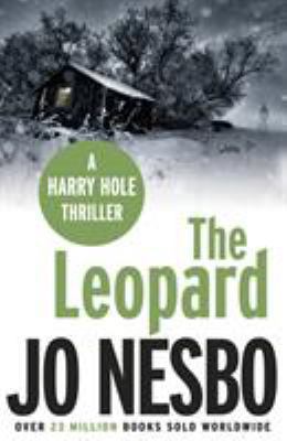 The Leopard 0099548976 Book Cover