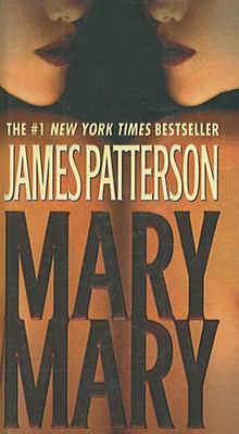 Mary, Mary 141779643X Book Cover