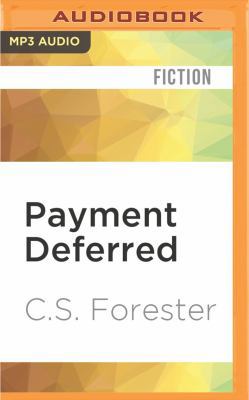 Payment Deferred 1531874428 Book Cover