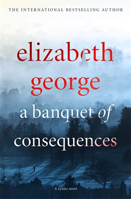Banquet of Consequences 1444786571 Book Cover