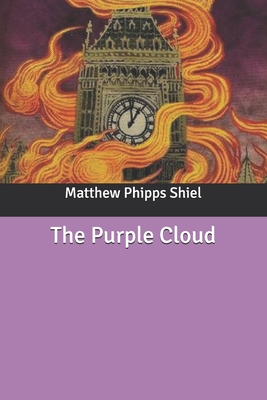 The Purple Cloud B086PPJCDC Book Cover