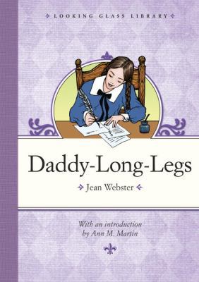 Daddy-Long-Legs 0375868283 Book Cover