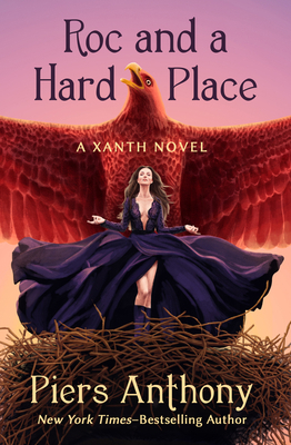 Roc and a Hard Place 1504068513 Book Cover