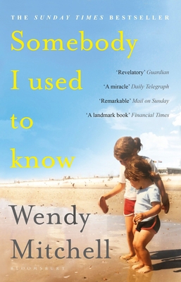 Somebody I Used to Know 1408893339 Book Cover