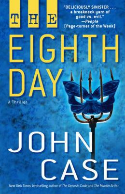 Eighth Day 034548424X Book Cover