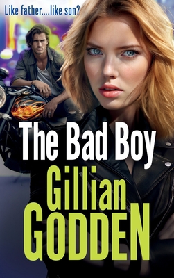 The Bad Boy 1802801359 Book Cover