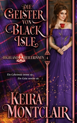 Die Geister von Black Isle [German] 1956404740 Book Cover