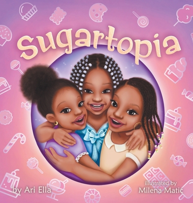 Sugartopia 195081713X Book Cover