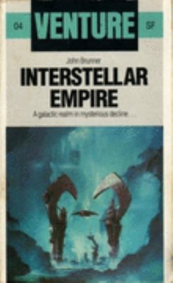 Interstellar Empire No. 4 0099388707 Book Cover