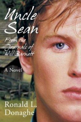 Uncle Sean 0595297609 Book Cover